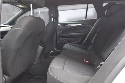 Opel Insignia 1.5 CDTI Business Edition S&S