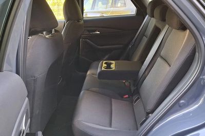 Mazda CX-30 2.0 Exclusive-Line