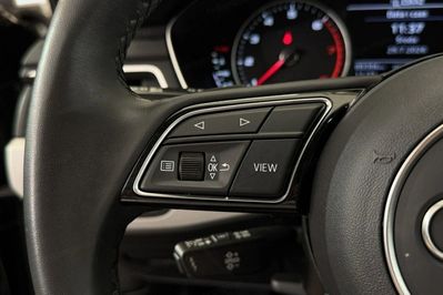 Audi A4 40 TFSI mHEV S tronic