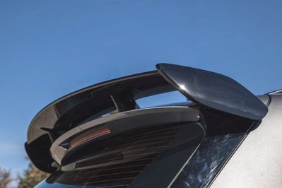 Mercedes GLA AMG 35 4-Matic