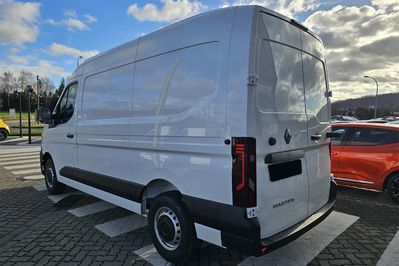 Renault Master L2H2 Extra