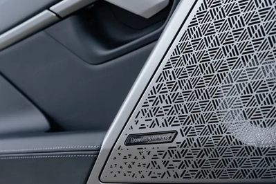 BMW Seria 5 Touring 540d xDrive M Sport