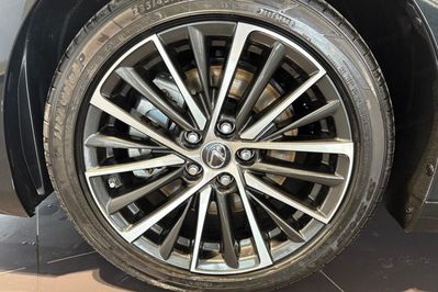 Lexus ES 300h Business Edition 2.5 E-CVT