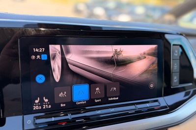 Volkswagen Multivan 2.0 Tdi L1 Life Dsg