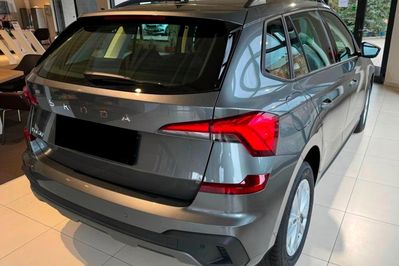 Skoda Kamiq Essence 1.0 TSI