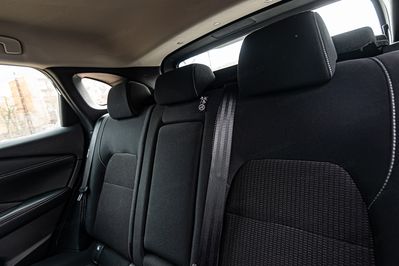 Nissan Qashqai 1.3 DIG-T Acenta
