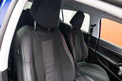 Peugeot 308 1.2 PureTech GPF Allure S&S