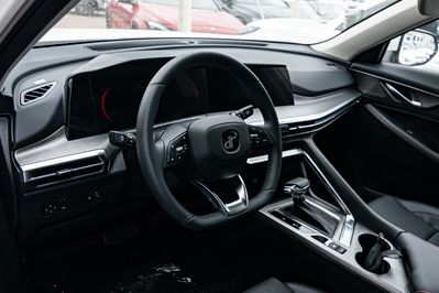 DR 5 ‎‎1.4 BENZ + LPG FWD