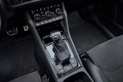 Skoda Kodiaq Style 2.0 TSI 4x4  DSG