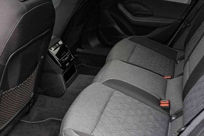 Audi A6 TDI quattro S line Avant