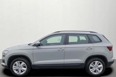 Skoda Karoq 1.5 TSI Selection DSG