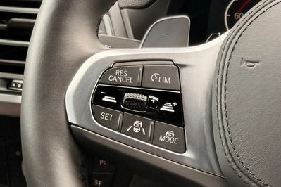 BMW X4 xDrive30d M Sport