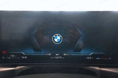 BMW Seria 4 420d xDrive mHEV M Sport aut