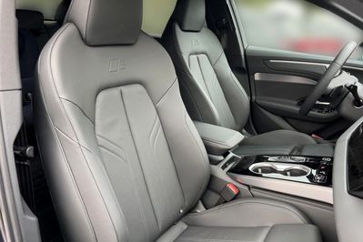 Audi A6 TDI mHEV 150 kW quattro S tronic