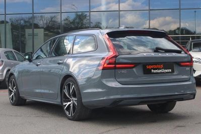 Volvo V90 B4 D Plus Dark aut
