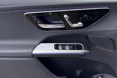 Mercedes GLC 220 d 4-Matic AMG Line