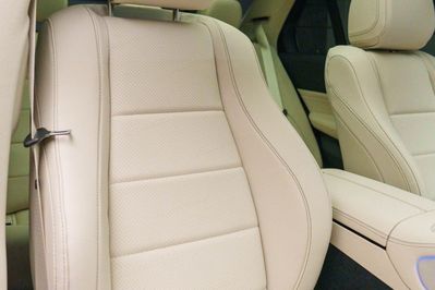 Mercedes GLE 350 de 4-Matic AMG Line