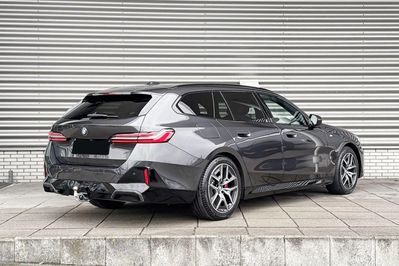 BMW Seria 5 Touring 520d xDrive M Sport
