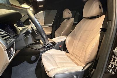 BMW X3 xDrive20d M Sport