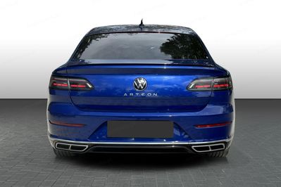 Volkswagen Arteon R-Line 2.0 TSI  DSG