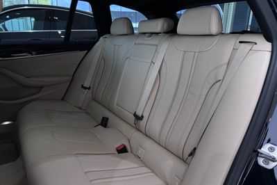 BMW Seria 5 Touring 530i xDrive