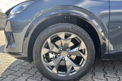Cupra Formentor 1.5 e-TSI DSG