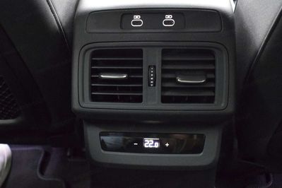 Audi Q5 e-Hybrid quattro Sportback