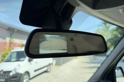 Renault Master dCi L2H2