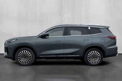 Chery TIGGO 8 t-Gdi Comfort Dct