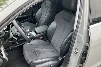 Audi A4 allroad 40 TDI quattro