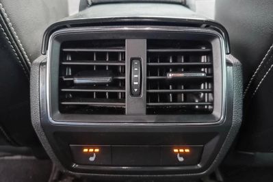 Skoda Kodiaq 2.0 Tsi 4X4 Sportline Dsg
