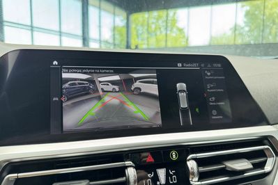 BMW Seria 3 330e PHEV xDrive M Sport aut