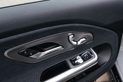 Mercedes CLA 200 AMG Line