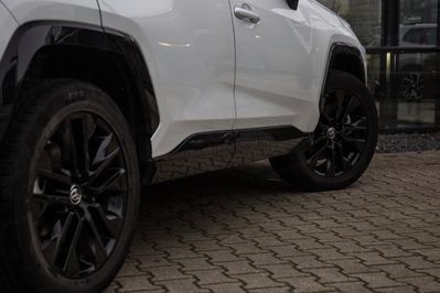 Toyota RAV4 Selection