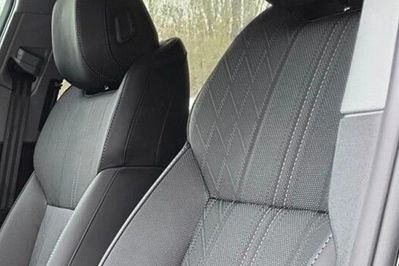 Audi A6 TDI quattro S line