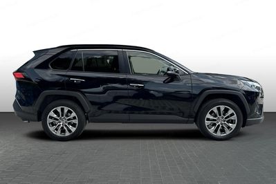 Toyota RAV4 Executive 2.5 Hybrid