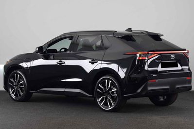 Toyota bZ4X Executive BEV