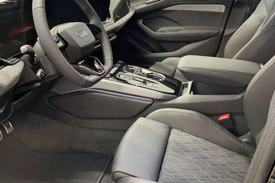 Audi A6 TDI quattro Avant