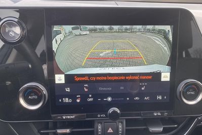 Lexus NX 450h+ Prestige AWD