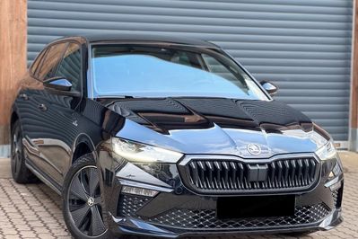 Skoda Scala Monte Carlo 1.5 TSI DSG