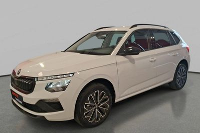 Skoda Kamiq 1.0 TSI Selection DSG