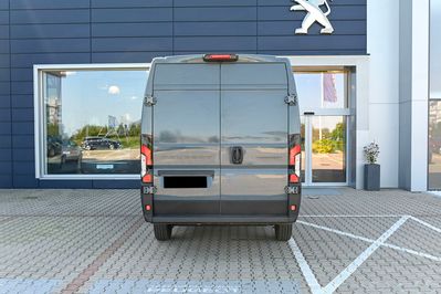 Peugeot Boxer L4H2