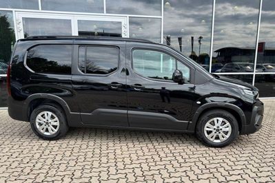 Peugeot Rifter Long L2H1 MPV Allure AT8
