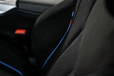 BMW Seria 3 318i M Sport