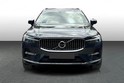 Volvo XC60 T6 Plug-In Hybrid AWD Core