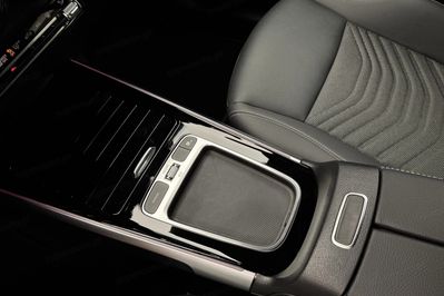 Mercedes EQB 250 70.5kWh Progressive