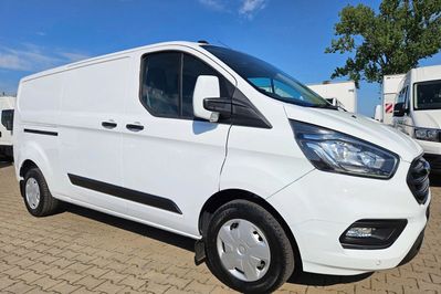 Ford Transit Custom L2H1