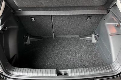 Skoda Fabia Drive 1.0 TSI