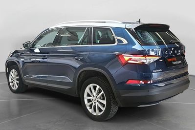 Skoda Kodiaq 2.0 TDI 4x2 Ambition DSG
