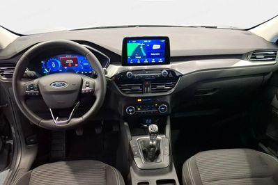 Ford Kuga 1.5 Ecoboost Titanium
